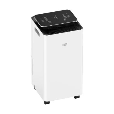 2. Teesa TSA8077 air dehumidifier, moisture absorber