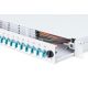 30. Digitus Fiber Optic Panel, with accessories, LC, OM3
