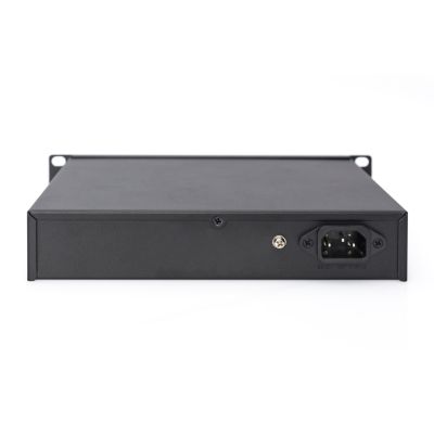 9. Digitus Gigabit Ethernet Switch 10", 16-port, unmanaged