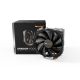 6. be quiet! SHADOW ROCK SLIM 2 Processor Cooler/Fan 13.5 cm Aluminum, Black, Copper 1 pc.