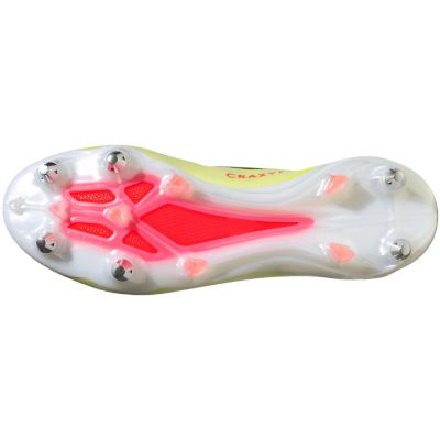 8. Adidas X Crazyfast Elite SG M IF0665 football boots