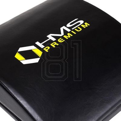 35. Folding exercise mat HMS YM09