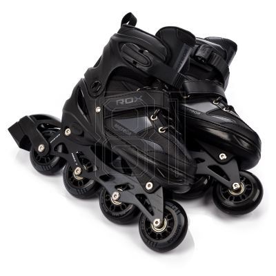 17. Meteor Rox M 22346 skates