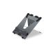 Bakker Elkhuizen Ergo-Q 160 Dark Grey Tablet Holder 11"-17"