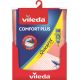 3. Vileda Comfort Plus Ironing Board Cover