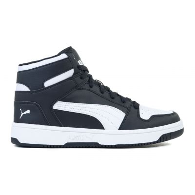 2. Puma Rebound Layup Sl M 369573 01 shoes
