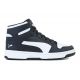 2. Puma Rebound Layup Sl Jr shoes 369573 01