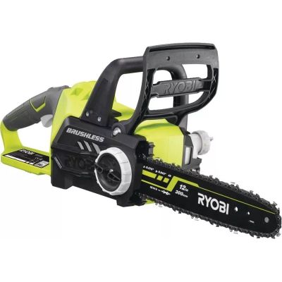 5. 18V ONE+ OCS1830 RYOBI Chainsaw