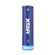 2. XTAR BATTERY 18650 3.6V 3300MAH LI-ION WITH PROTECTION 18650-3300