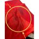 17. Sauna tracksuit Masters DSS-Mfe M 06773-M