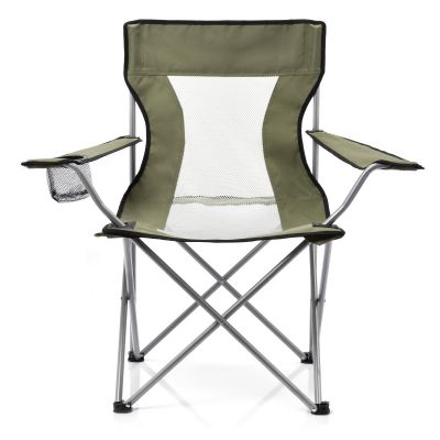 22. Meteor Tripper 16528 Folding Chair