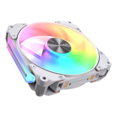 5. COUGAR CF-ARW12HW-RGB Fan Module