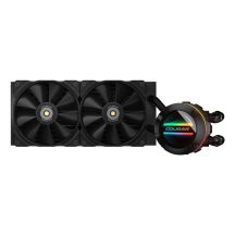 COUGAR Poseidon-GT 240 CPU Water Cooler, ARGB