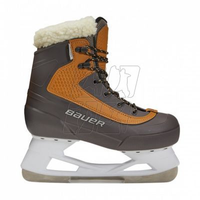 5. Recreational skates Bauer Whistler Sr 1059585