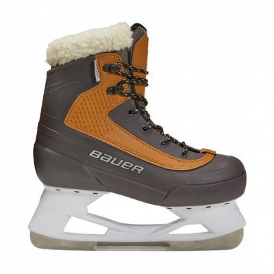 5. Bauer Whistler Sr 1059585 Recreational Skates