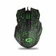 6. ESPERANZA GALAXY 6D Wired Gaming Mouse USB-C EGM212
