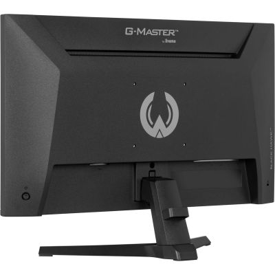 26. IIYAMA LED IPS MONITOR 23.8" G2441HSU-B1 Black Hawk 144Hz