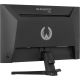 26. IIYAMA LED IPS MONITOR 23.8" G2441HSU-B1 Black Hawk 144Hz