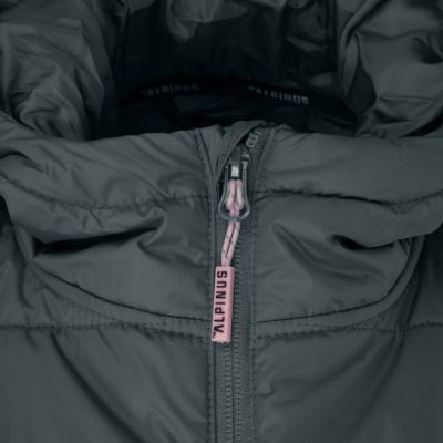 18. Alpinus Monza W BR18174 Vest