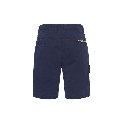 2. Men's Sail Racing Bowman Shorts Black