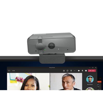 7. Lenovo FHD Gen 2 Webcam