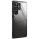 4. Ringke Fusion Bold Case for Samsung Galaxy S25 Ultra - Black