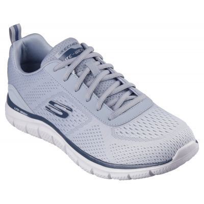 Skechers sneakers Track shoes - Ripkent M 232399 LTGY