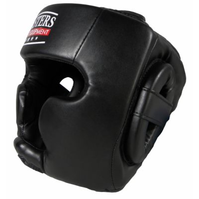 11. MASTERS boxing sparring helmet - KSS-4BP 0230-01M