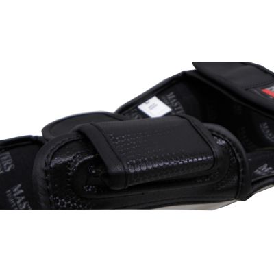 6. Masters NS-Crystal M 11212-M shin guards