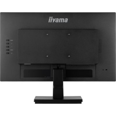 14. iiyama ProLite computer monitor 60.5 cm (23.8") 1920 x 1080 px Full HD LED Black