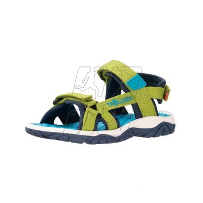 5. Trollkids Kids Oslofjord Sandal Jr 268-346 sandals