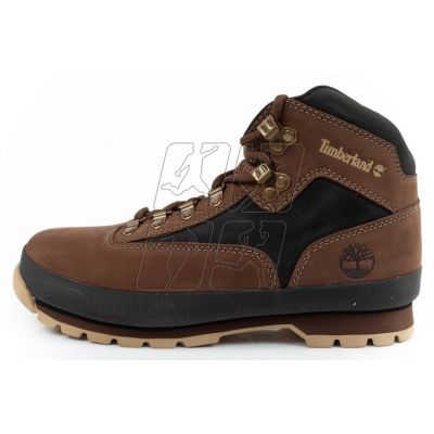 2. Timberland Euro Hiker M TB0A5ZJ5968 Boots