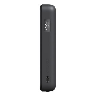 6. Xiaomi BHR08P9GL Power Bank Lithium-Ion (Li-Ion) 5900 mAh Wireless Charging Gray