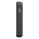 6. Xiaomi BHR08P9GL Power Bank Lithium-Ion (Li-Ion) 5900 mAh Wireless Charging Gray