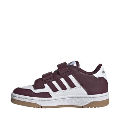 5. adidas Rapid Court CF C KI3904 kids' shoes