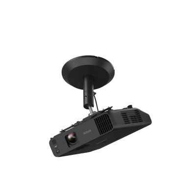 8. Epson EB-L265F Data Projector 4600 ANSI Lumens 3LCD 1080p (1920x1080) 3D Compatibility Black