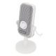 39. ENDORFY Solum Voice S Onyx White Microphone (EY1B015)