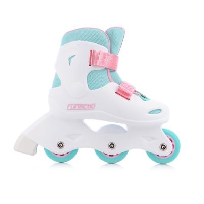 9. FunActiv Zoomy Adjustable Roller Skates