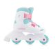 9. FunActiv Zoomy Adjustable Roller Skates