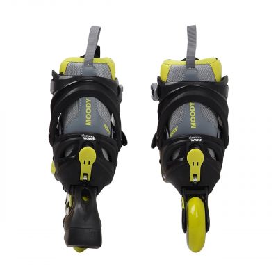 4. Roces Moody X Boy Tif Jr 400895 00001 inline skates