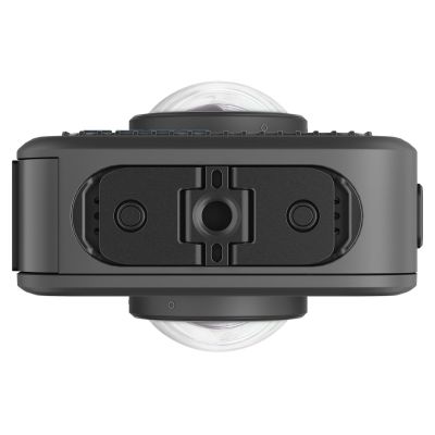 7. GoPro MAX2 Sports Camera 29.5MP 8K Ultra HD 25.4/2.3mm (1/2.3") Wi-Fi 195g