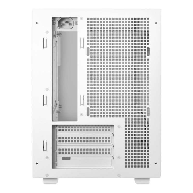 15. DeepCool CH260 WH Case (R-CH260-WHNGM0-G-1)