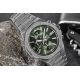 4. Men's Watch CASIO EDIFICE EFV-640DC-3AVUEF + BOX