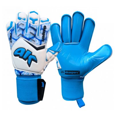 2. 4Keepers Force V-1.20 RF S707159 Goalkeeper Gloves