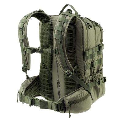 12. Magnum Urbantask 37 Backpack 92800538541