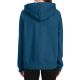2. Women's sweatshirt 4F F2205 sea green 4FWSS26TSWSF2205 46S