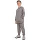 3. Trousers 4F CAS M1245 Jr 4FJWAW25TTROM1245 22S