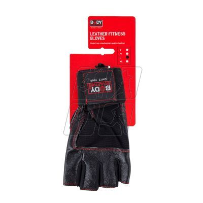 14. Body Sculpture training gloves BW 95 M