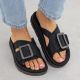 9. Zaxy RR285078 W INT2136B flip-flops