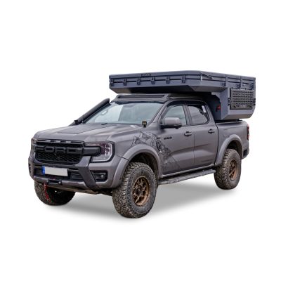 12. OFFLANDER CAMPER CONSTRUCTION DUNA S